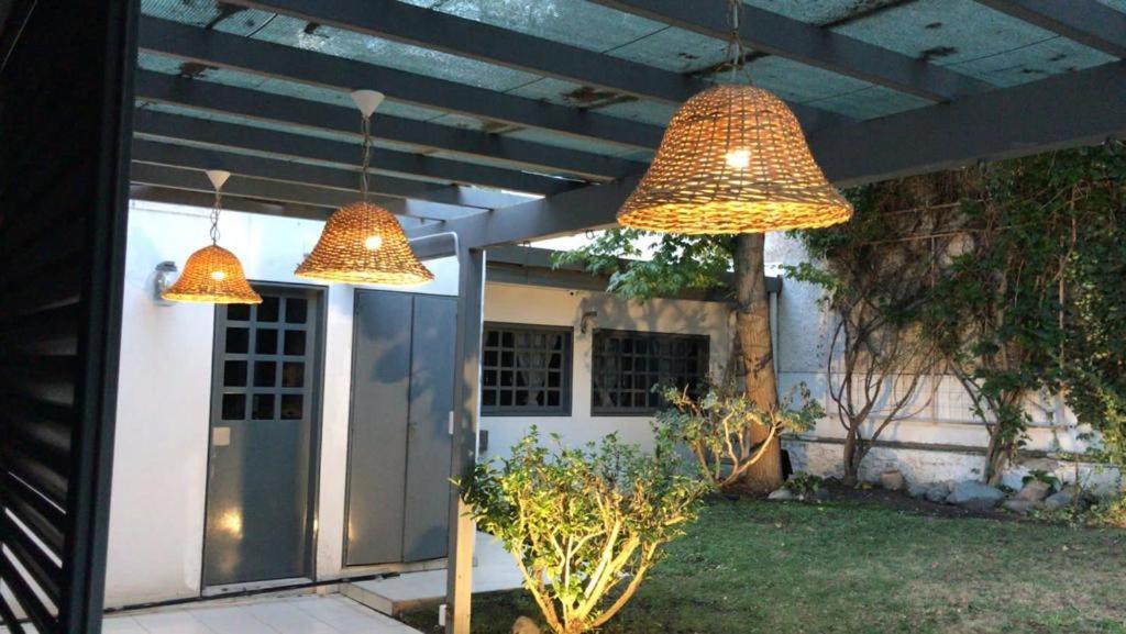 Casa Reconquista Bed & Breakfast Mendoza Dış mekan fotoğraf