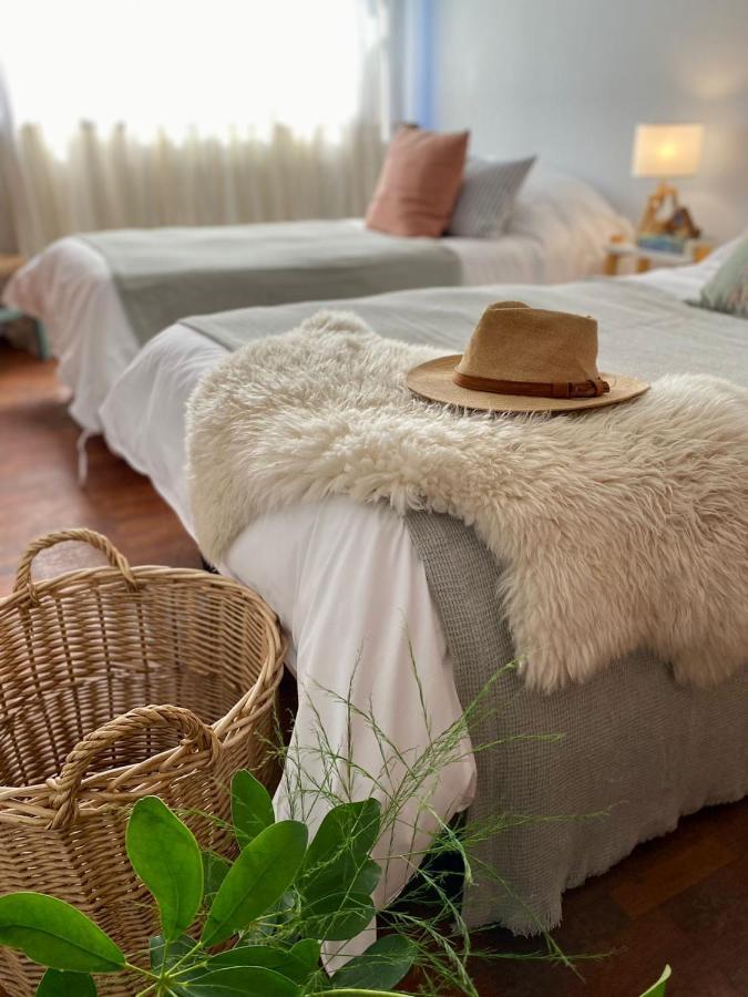 Casa Reconquista Bed & Breakfast Mendoza Dış mekan fotoğraf