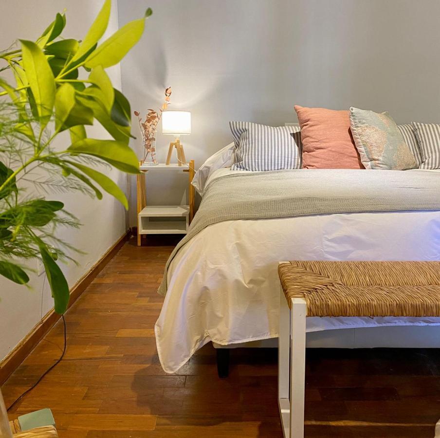 Casa Reconquista Bed & Breakfast Mendoza Dış mekan fotoğraf