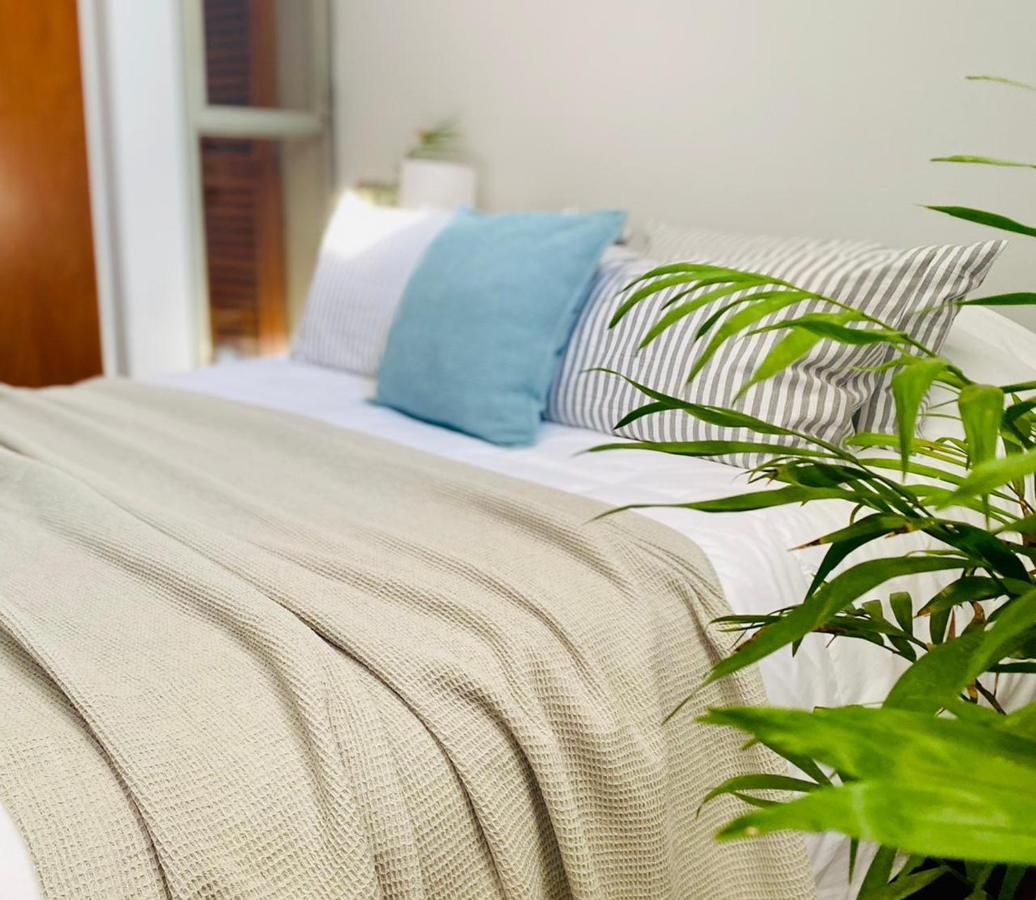 Casa Reconquista Bed & Breakfast Mendoza Dış mekan fotoğraf