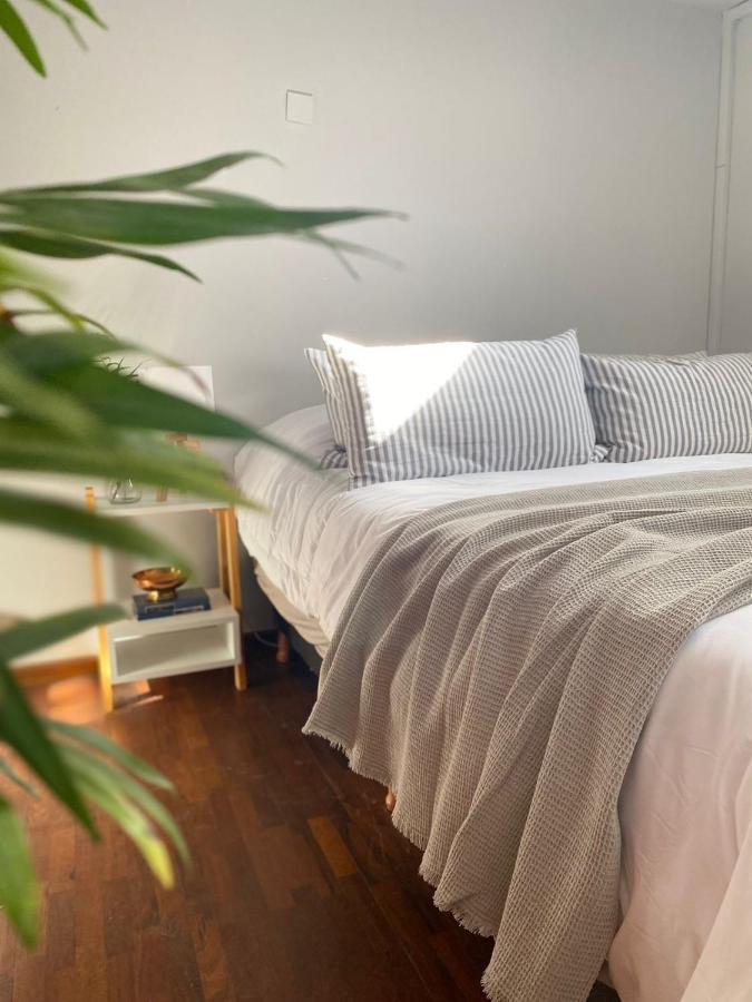 Casa Reconquista Bed & Breakfast Mendoza Dış mekan fotoğraf