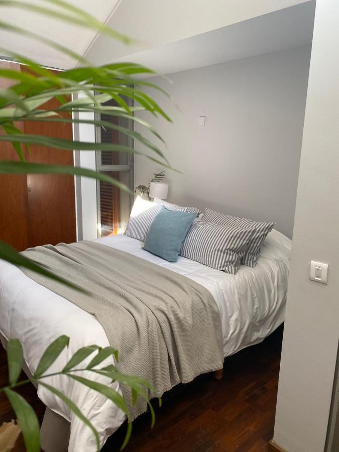 Casa Reconquista Bed & Breakfast Mendoza Dış mekan fotoğraf