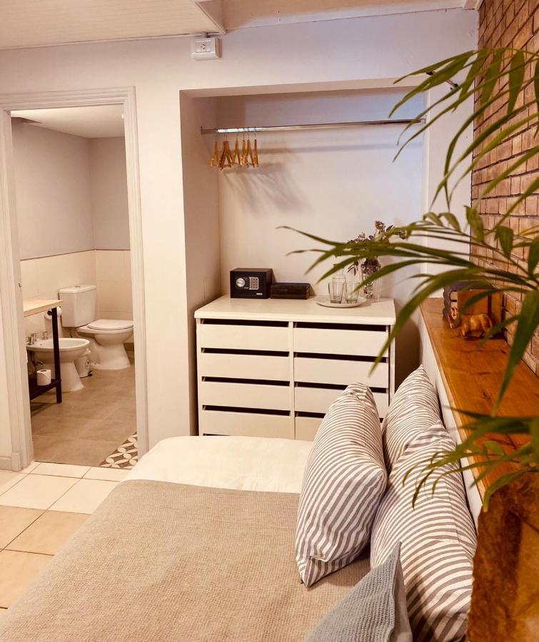 Casa Reconquista Bed & Breakfast Mendoza Dış mekan fotoğraf