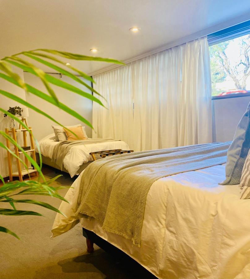 Casa Reconquista Bed & Breakfast Mendoza Dış mekan fotoğraf