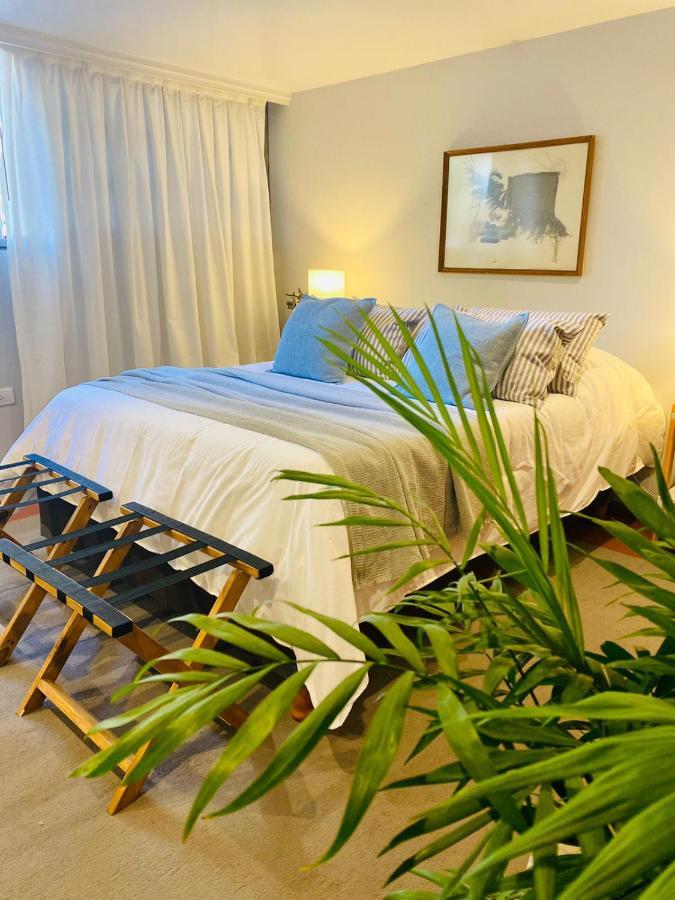 Casa Reconquista Bed & Breakfast Mendoza Dış mekan fotoğraf