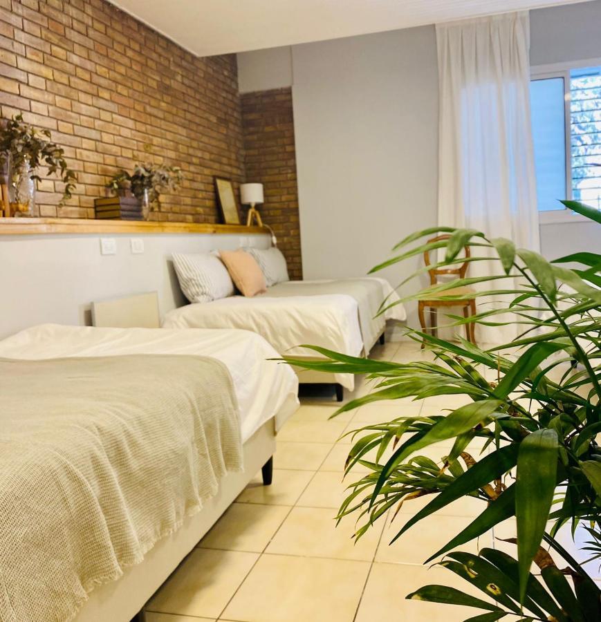 Casa Reconquista Bed & Breakfast Mendoza Dış mekan fotoğraf