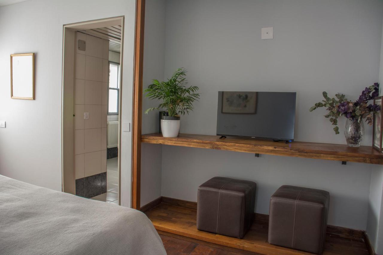 Casa Reconquista Bed & Breakfast Mendoza Dış mekan fotoğraf