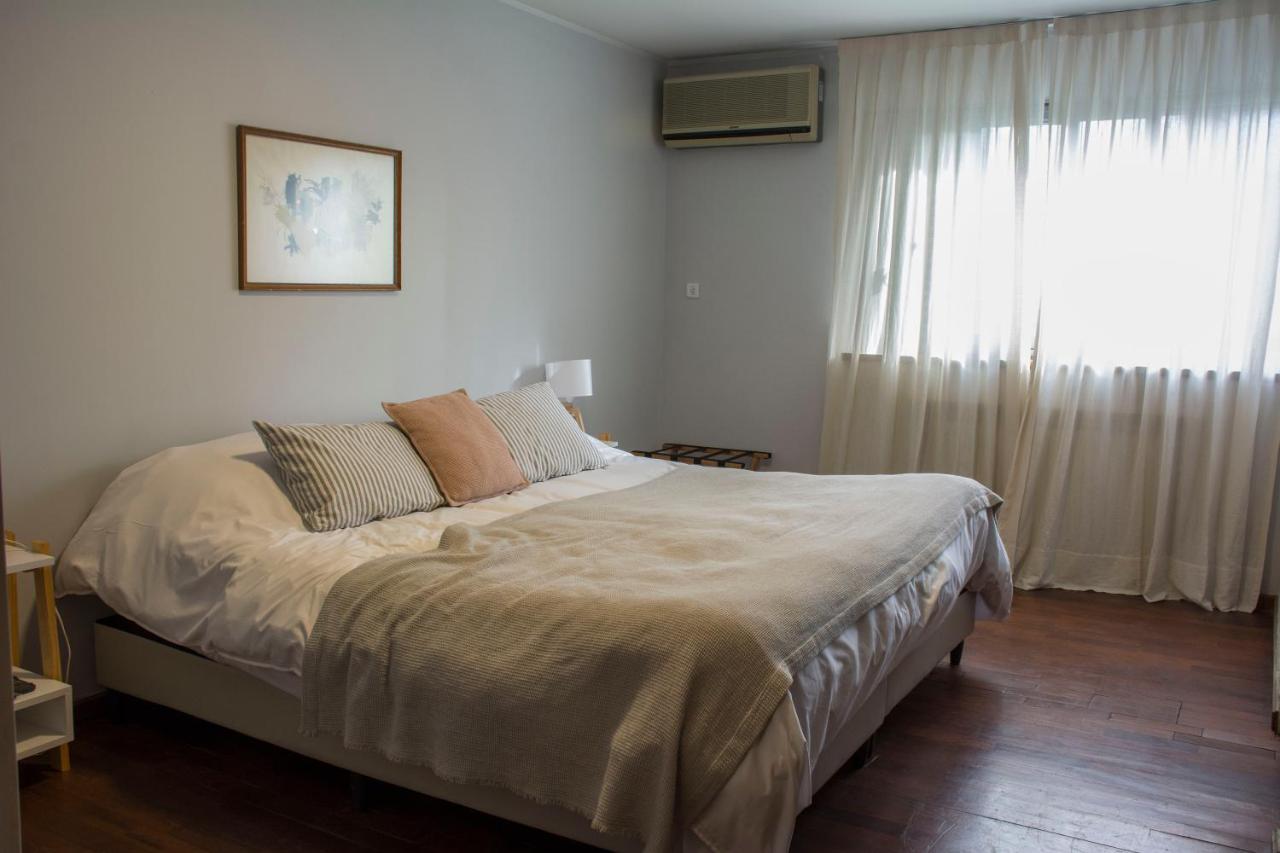 Casa Reconquista Bed & Breakfast Mendoza Dış mekan fotoğraf