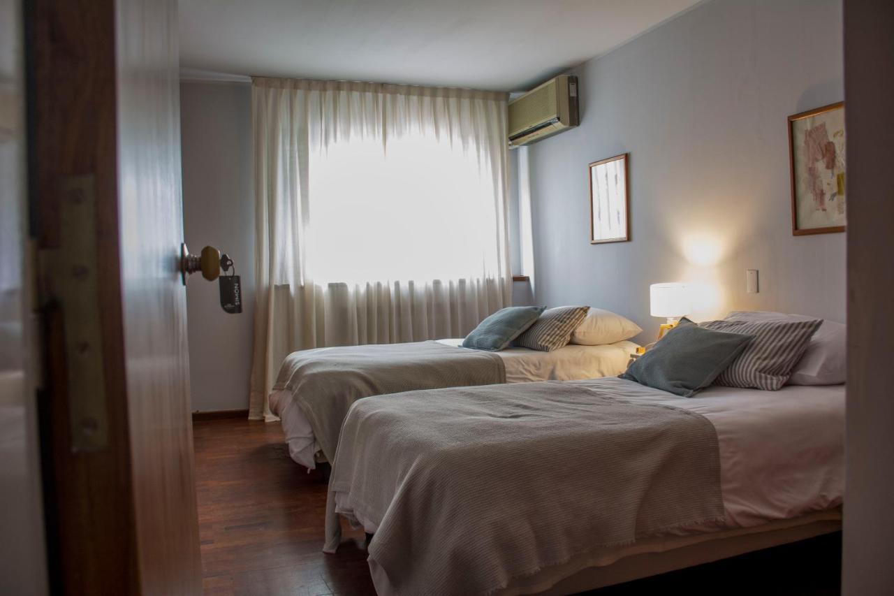 Casa Reconquista Bed & Breakfast Mendoza Dış mekan fotoğraf