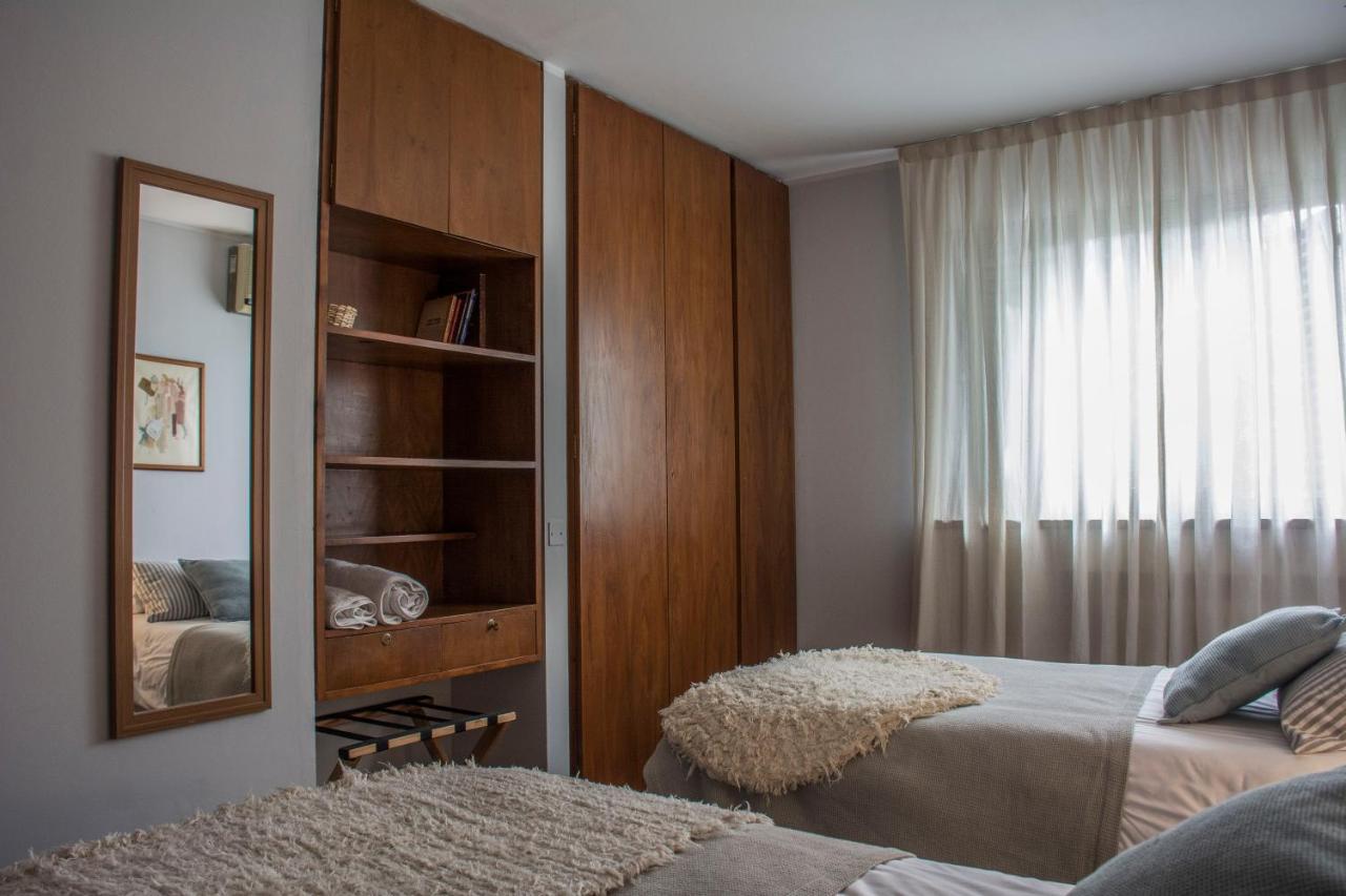 Casa Reconquista Bed & Breakfast Mendoza Dış mekan fotoğraf