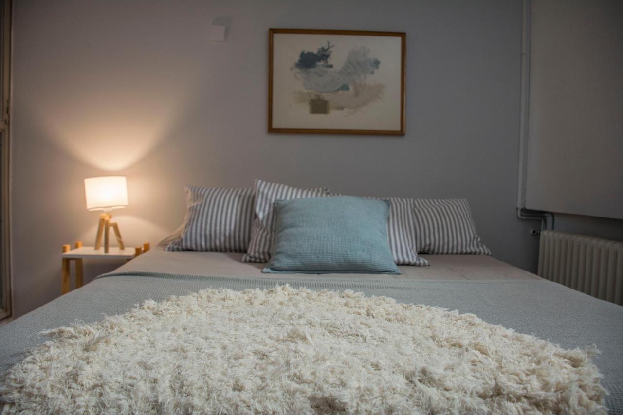 Casa Reconquista Bed & Breakfast Mendoza Dış mekan fotoğraf