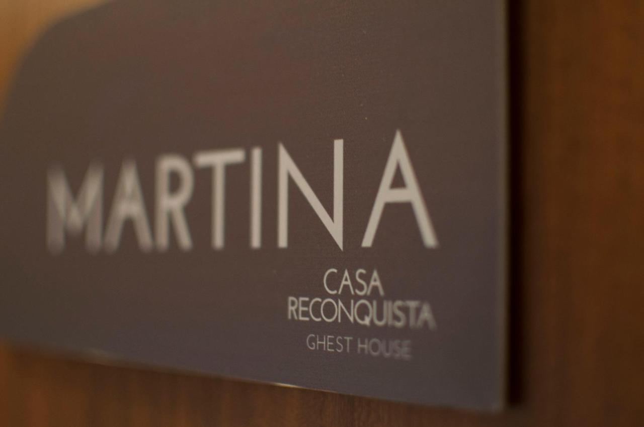 Casa Reconquista Bed & Breakfast Mendoza Dış mekan fotoğraf