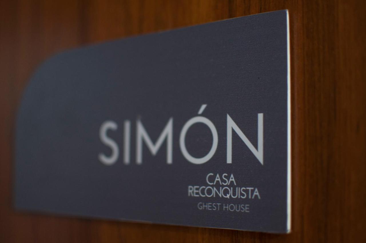 Casa Reconquista Bed & Breakfast Mendoza Dış mekan fotoğraf