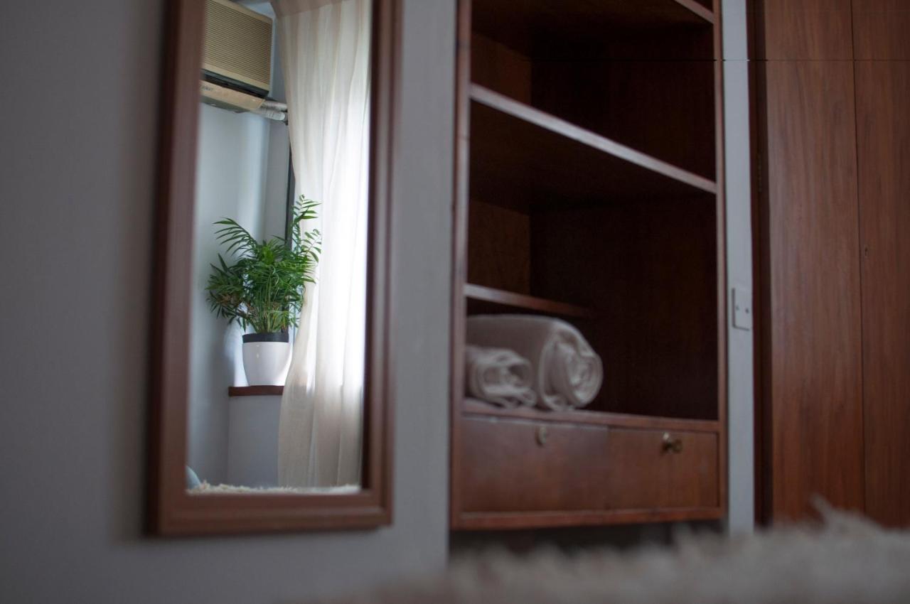 Casa Reconquista Bed & Breakfast Mendoza Dış mekan fotoğraf