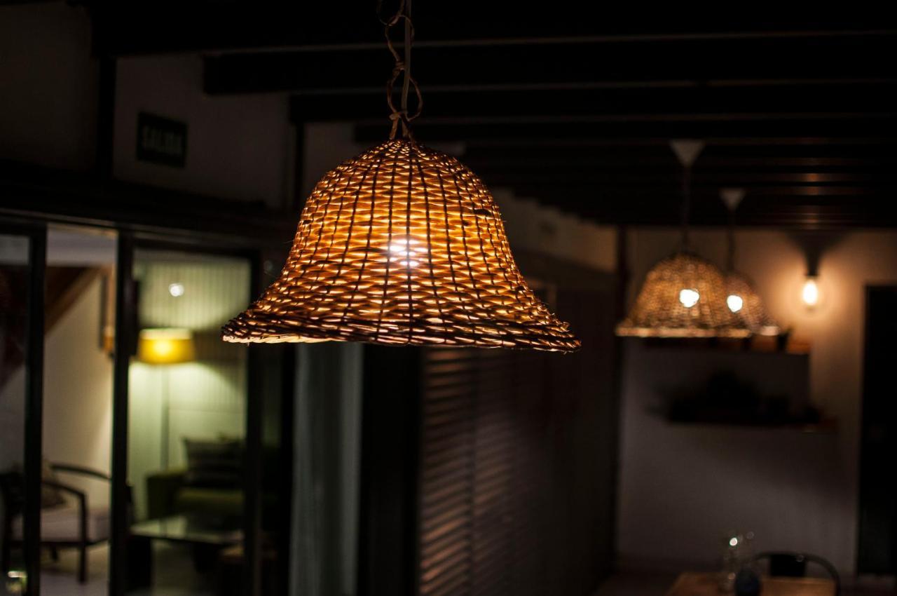 Casa Reconquista Bed & Breakfast Mendoza Dış mekan fotoğraf