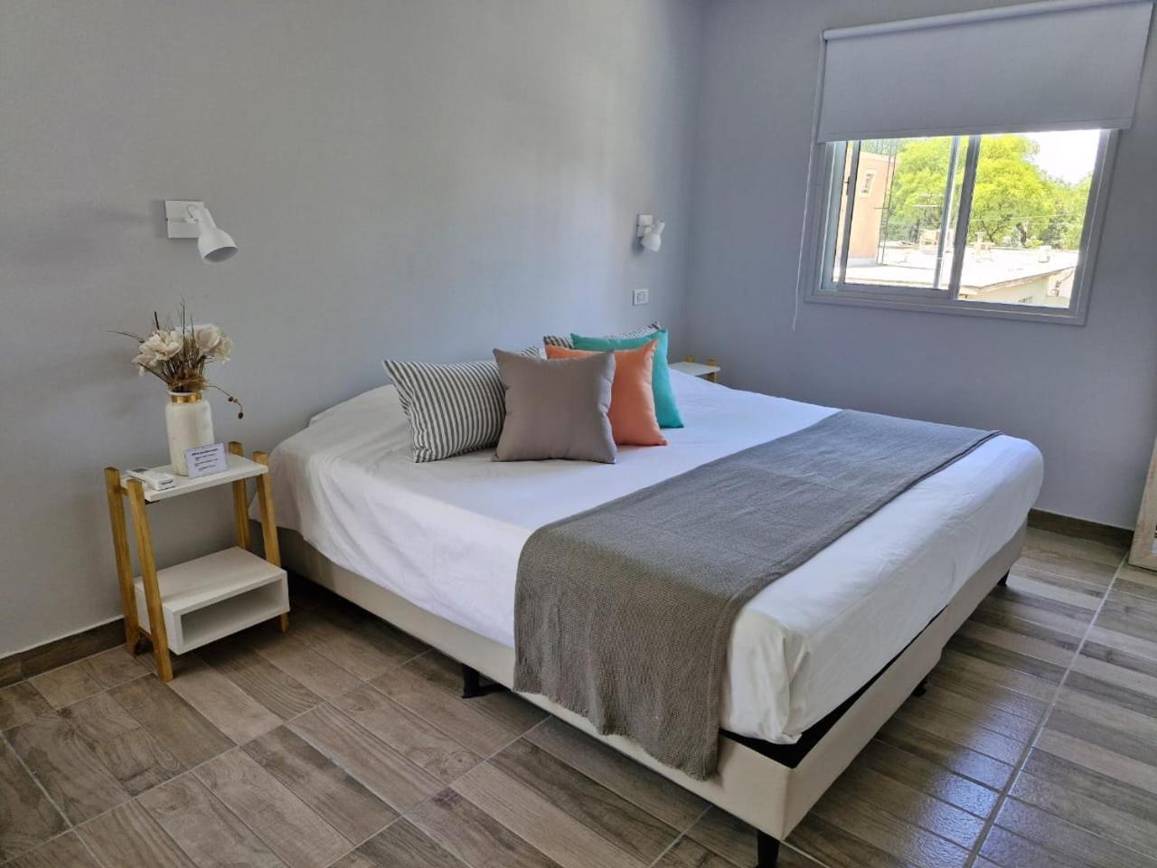 Casa Reconquista Bed & Breakfast Mendoza Dış mekan fotoğraf