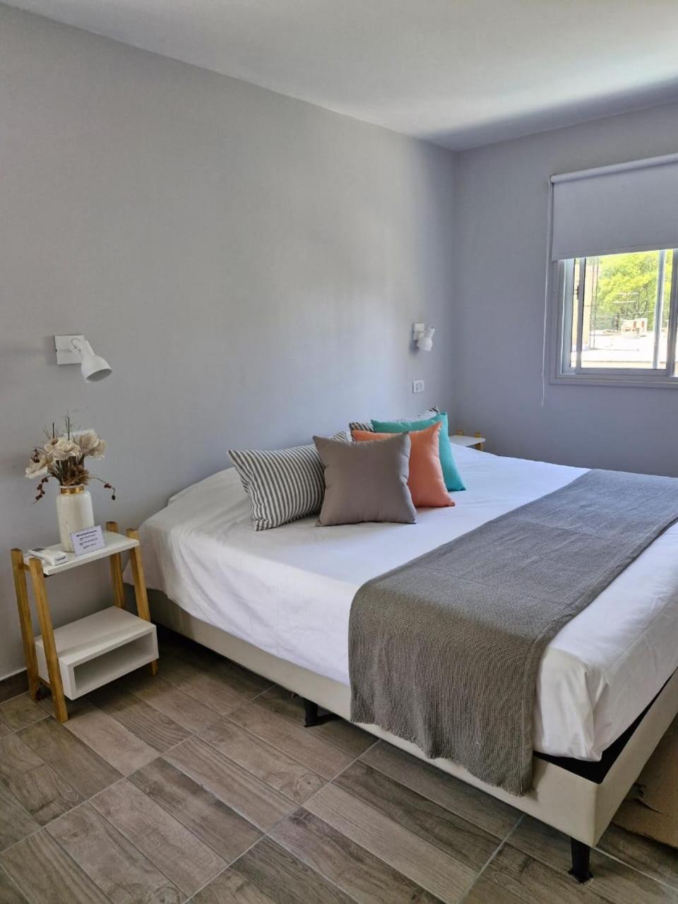 Casa Reconquista Bed & Breakfast Mendoza Dış mekan fotoğraf